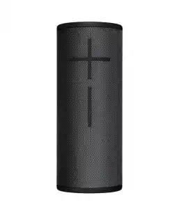 Logitech Ultimate Ears BOOM 3 Wireless Bluetooth Speaker - Night Black