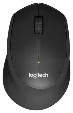 LOGITECH WL B330 SILENT PLUS