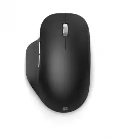 MICROSOFT Bluetooth Ergonomic Mouse Bluetooth BG/YX/LT/SL Black