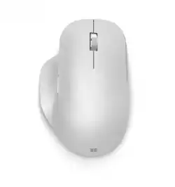 MICROSOFT Bluetooth Ergonomic Mouse BG/YX/LT/SL Glacier