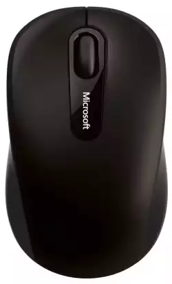 MICROSOFT Bluetooth Mobile Mouse 3600 EMEA EG Hdwr Black