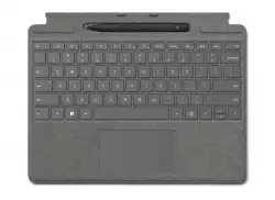 Microsoft Surface Pro Keyboard Pen 2 Bundel Platinum