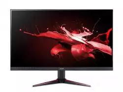 Монитор ACER 27inch ZeroFrame FreeSync IPS 100Hz 16:9 1ms VRB 250nits HDMI DP MM Audio out EU MPRII Black