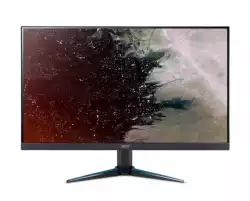 Монитор ACER Nitro VG270UEbmiipx 69cm 27inch QHD ZeroFrame IPS 100Hz 16:9 1ms VRB 250nits 2xHDMI DP MM Audio out HDR10 FreeSy Black