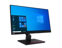 Монитор LENOVO ThinkVision T24t-20 23.8inch FHD Touch HDMI DP