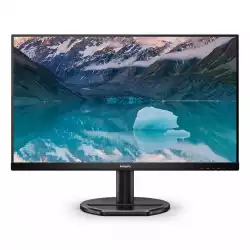 Монитор Philips 275S9JAL, 27" VA WLED, 2560x1440@@75Hz, 4ms GtG, 300cd m/2, 4000:1, DCR 50M:1, Adaptive sync, FlickerFree, Low Blue Mode, 2Wx2, Tilt, HDMI, DP, USB hub