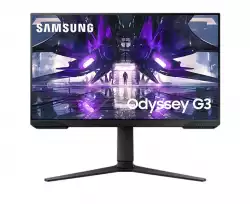 Монитор SAMSUNG Odyssey G3 24inch FHD PC Gaming 144Hz HDMI