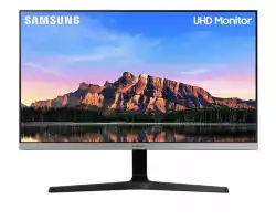 Монитор SAMSUNG LU28R550UQRXEN 28inch IPS 4K UHD 3840x2160 16:9 1000:1 300cd/m2 4ms GTG 2xHDMI2.0 DP1.2