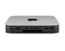 Настолен Компютър APPLE Mac mini Apple M2 chip with 8-core CPU and 10-core GPU 512GB SSD