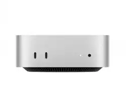 Настолен Компютър APPLE Mac mini M4 chip with 10-core CPU and 10-core GPU 16GB 512GB SSD
