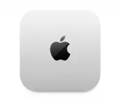 Настолен Компютър Apple Mac mini: Apple M4 chip with 10-core CPU and 10-core GPU, 16GB, 256GB SSD