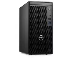 Настолен Компютър Dell OptiPlex 3000 MT, Intel Core i5-12500 (18M Cache, up to 4.6 GHz), 8GB (1x8GB) DDR4, 512GB SSD PCIe M.2, Integrated Graphics, Keyboard&Mouse, Win 11 Pro, 3Y PS