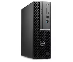 Настолен Компютър Dell OptiPlex 5000 SFF, Intel Core i5-12500 (6 Cores/18MB/3.0GHz to 4.6GHz), 8GB (1x8GB) DDR4, 256GB SSD PCIe M.2, Wi-Fi 6E+ BT 5.2, Integrated Graphics, Keyboard&Mouse, Win 11 Pro, 3Y PS