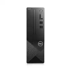 Настолен Компютър Dell Vostro 3020 SFF, Intel Core i7-13700 (16-Core, 24MB Cache, 2.1GHz to 5.1GHz), 8GB, 8Gx1, DDR4, 3200MHz, 512GB M.2 PCIe NVMe, Intel UHD Graphics 770, Wi-Fi 5, BT, Keyboard&Mouse, Ubuntu, 3Y PS