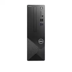 Настолен Компютър Dell Vostro 3030 SFF, Intel Core i7-14700 (20 Cores, 33MB Cache, up to 5.4 GHz), 8GB, 8GBx1, DDR5, 5600MT/s, 512GB M.2 PCIe NVMe, Intel UHD Graphics 770, Wi-Fi 6, BT, Keyboard&Mouse, 180W, Ubuntu, 3Y PS