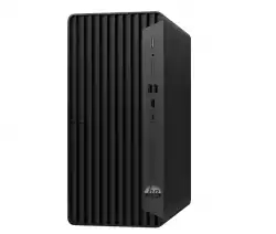 Настолен Компютър HP Pro TWR 400 G9 R, Core i5-14500(up to 5Ghz/24MB/14C), 16GB 4800Mhz 1DIMM, 512GB PCIe SSD, HP 125 Keyboard & HP 125 Mouse, Win 11 Pro, 3Y NBD On Site