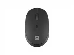 Natec Mouse Harrier 2, 1600 DPI Bluetooth 5.1 Black