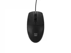 Natec Mouse Ruff 1000 DPI Optical Black