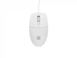 Natec Mouse Ruff 1000 DPI Optical White