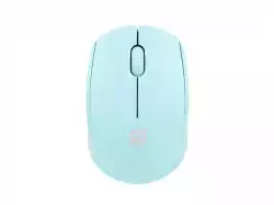 Natec Mouse Stork Wireless 1600DPI Optical, Blue