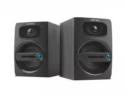 Natec speaker cougar black