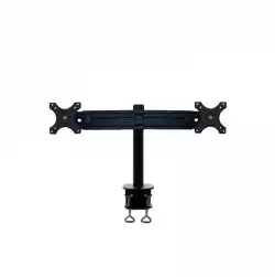 Neomounts by NewStar Flat Screen Desk Mount (clamp) for 2 Monitor Screens