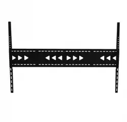 Neomounts Flat Screen Wall Mount - ideal for Large Format Displays (fixed) - 150 KG