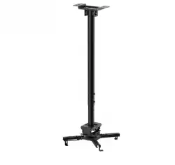 Neomounts Projector Ceiling Mount (height adjustable: 74-114 cm)