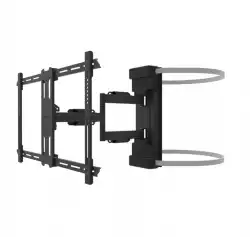 Neomounts Select Screen Pillar Mount (full motion, VESA 600x400)