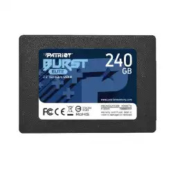 Patriot Burst Elite 240GB SATA3 2.5