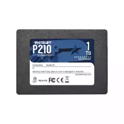 Patriot P210 1TB SATA3 2.5