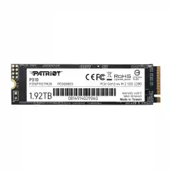 Patriot P310 1.92TB M.2 2280 PCIE