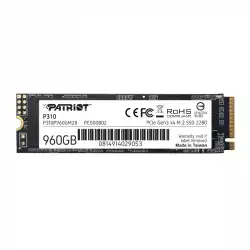 Patriot P310 960GB M.2 2280 PCIE