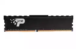 Patriot Premium Signature 16GB SC 2666Mhz