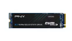 PNY SSD CS1030 M.2 GEN3 250GB