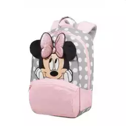 Samsonite Disney Ultimate 2.0 Backpack S+ Minnie Glitter