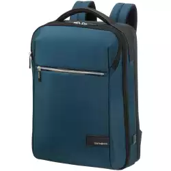 Samsonite Litepoint Laptop Backpack 17.3" Exp. Peacock