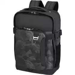Samsonite Midtown Midtown Laptop Backpack 15.6" Exp. Camo Grey