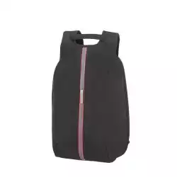 Samsonite Securipak S Anti-theft Laptop Backpack For Her 14.1" Black