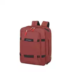 Samsonite Sonora 3-Way Boarding Bag 15.6" Red