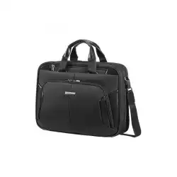 Samsonite XBR Bailhandle 2C 15.6", Black