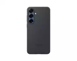 Samsung Galaxy S25+ Case Silicone Black