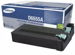 Samsung SCX-D6555A Black Toner Cartridge