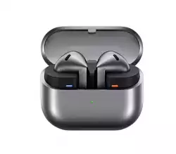 SAMSUNG SM-R530N GALAXY Buds3 Silver