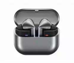 SAMSUNG SM-R630N GALAXY Buds3 Pro Silver