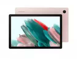 Samsung SM-X200 Galaxy Tab A8 WIFI 10.5", 1920x1200, 64 GB, Octa-Core, 4 GB RAM, Bluetooth 5.0, 8.0 MP + 5.0 MP Selfie, 7040 mAh, Android 10, Pink Gold