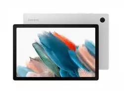 Samsung SM-X200 Galaxy Tab A8 WIFI 10.5", 1920x1200, 32GB, Octa-Core, 3 GB RAM, Bluetooth 5.0, 8.0 MP + 5.0 MP Selfie, 7040 mAh, Android 10, Silver