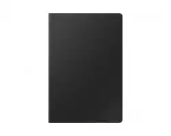 Samsung Tab S9+ Book Cover Keyboard Black