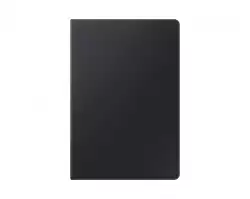 Samsung Tab S9 Book Cover Keyboard Black