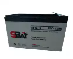 SBat 12-12